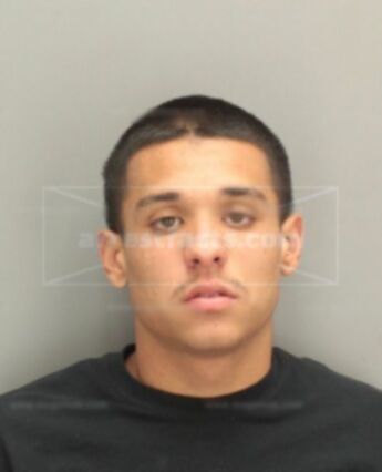 Brandon Adam Navarrete