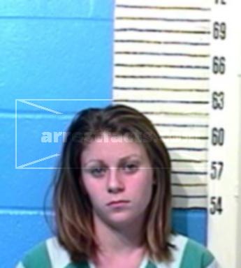Samantha Janine Roach