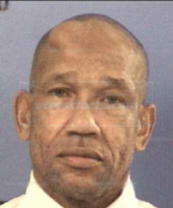 Alonzo Sanders