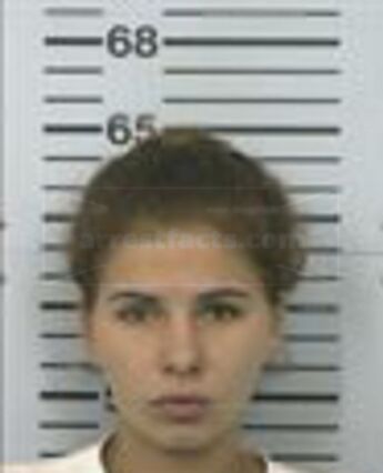 Randi Danielle Smith