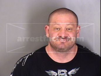 Zachary Lee Casto
