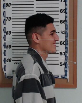 Ruben Barragan-Barajas