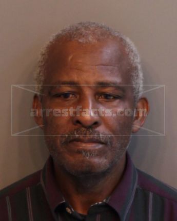 Roy Leslie Harden