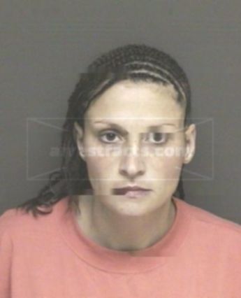 Dawn Eugena Mcpherson