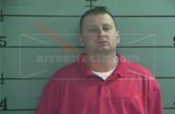 Garry Lee Myers