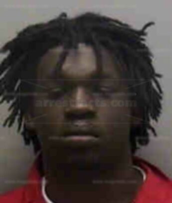 Darious Dewayne Green