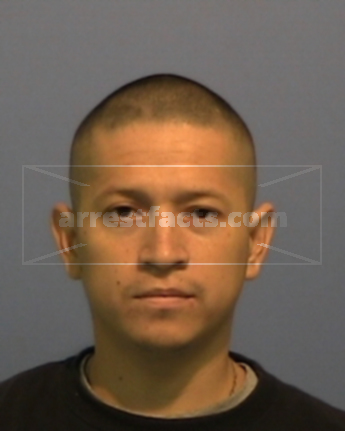 James Castro Ruiz