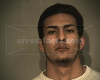 Isaac Barrera Garcia