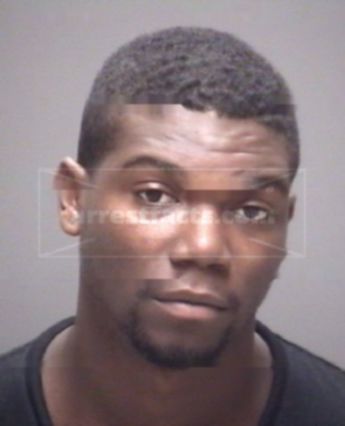 Charles Allen Scott