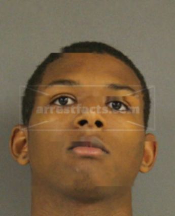 Ladarius Damora Butler