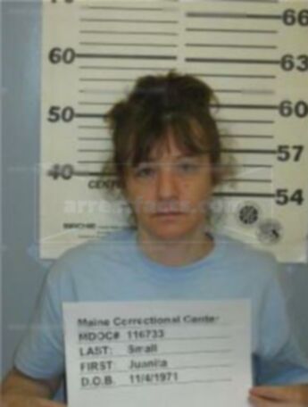 Juanita Lynn Small