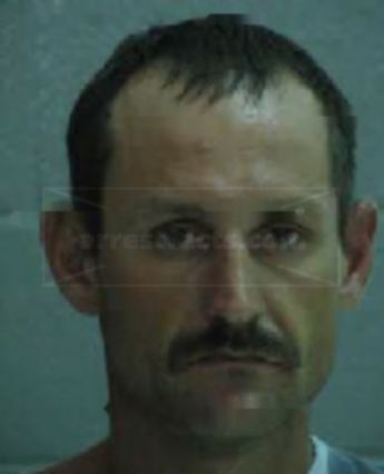 Carl Allen Keller Jr
