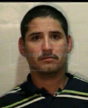 Christopher Garcia