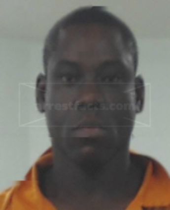 Timothy Shon Alexander