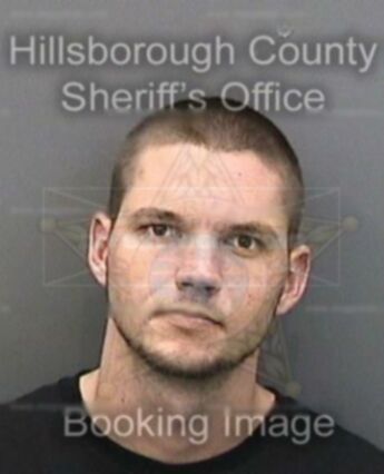 Matthew Craig Workman