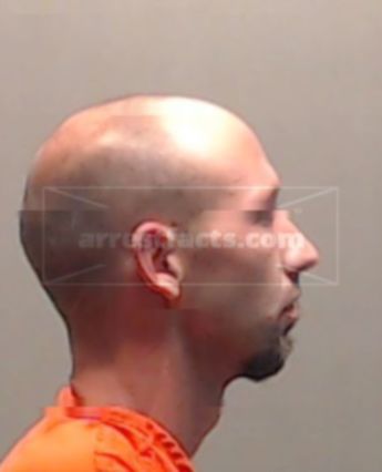 Joshua Lee Ingram