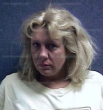 Sherri Jean Wright