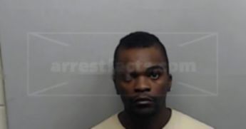 Gregory Lashawn Ellis