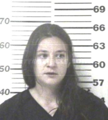 Serena Ann Feagin