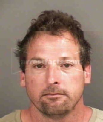 Randy Warren Mcneil