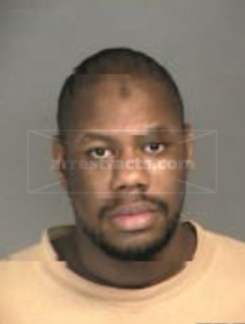 Rashad Solomon