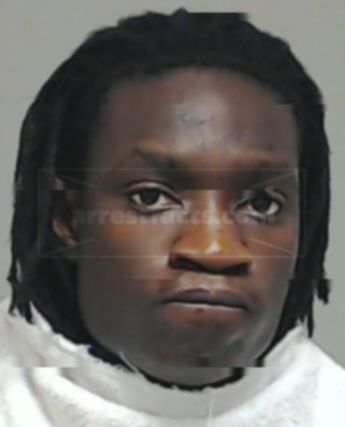 Sadiq Terrell Tunde Mamah
