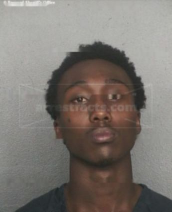 Keon L Johnson