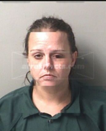 Melissa Caroline Hastings