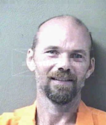 Brent D Harding