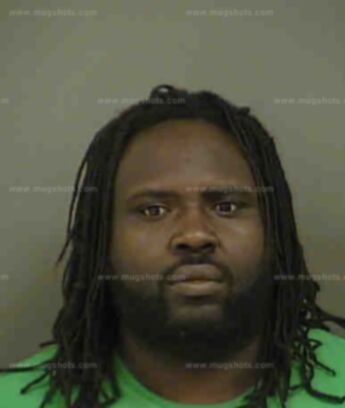 Orlando Alphohso Lee