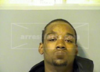 Dondre Young