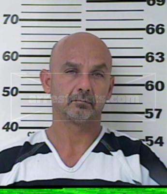 Wesley Floyd Wadsworth