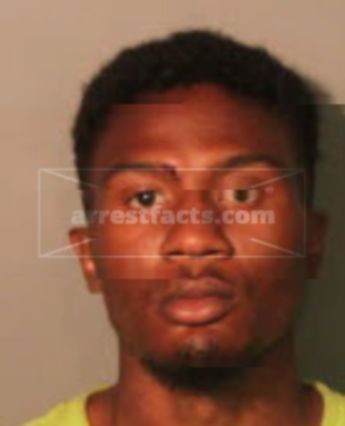 Darius Lewis
