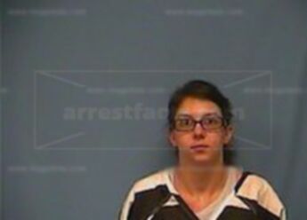 Whitney Lorraine Welch