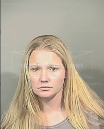 Erin Denise Williams