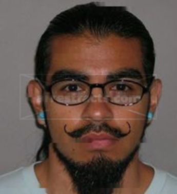 Jose Luis Alfredo Valerio
