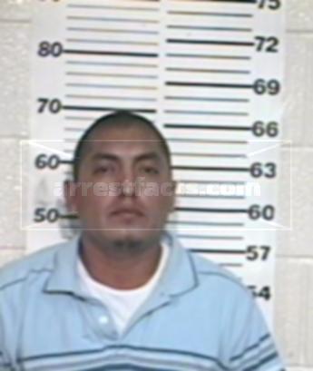 Erasmo Tellez Moralez