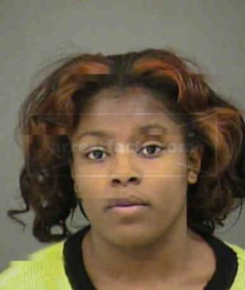 Yasmine Amira Harper