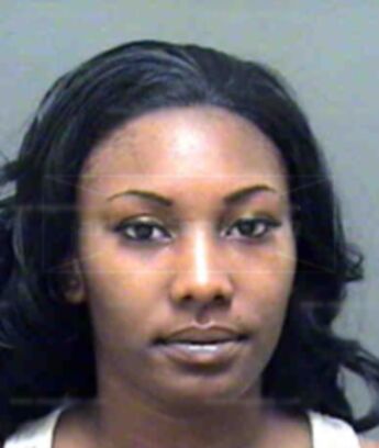 Cynthia Denise Cosby