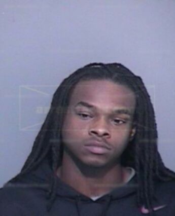 Patrick Donta Perryman