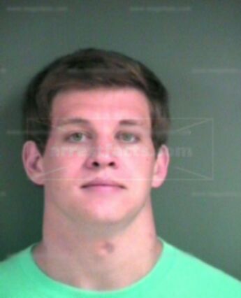 Christopher Joseph Brady
