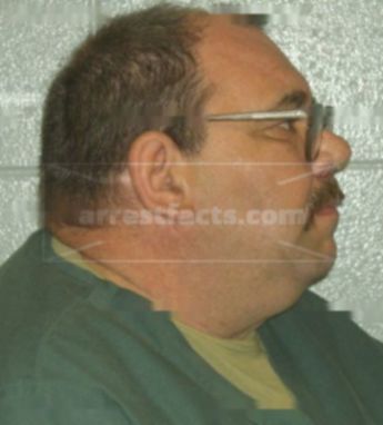 Harold C Kind Jr.