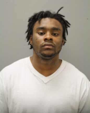 Deangelo L Hazelwood