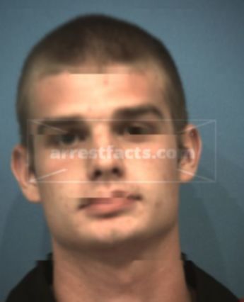 Tyler Adam Hermance