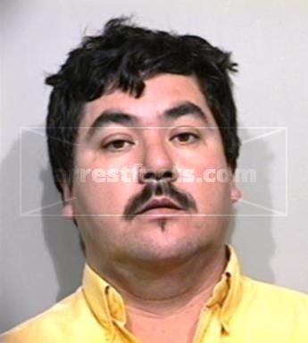 Moises Nunez Ayala