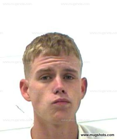 Joshua Lee Wyatt