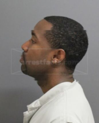 Bernard Fairchild Haymon