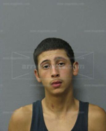 Chad Blaine Trahan