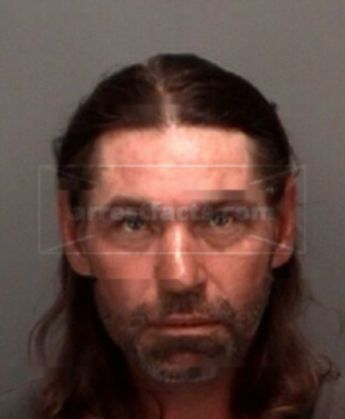 Kenneth Allen Mercer