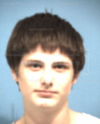 Logan Matthew Ouchley